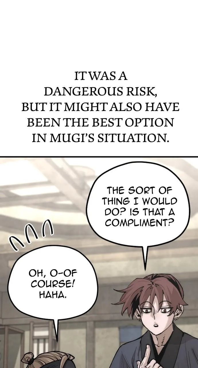 Read Murim RPG Simulation EN Manga Online