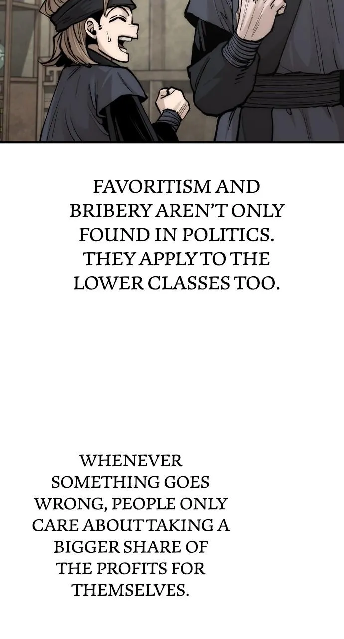 Read Murim RPG Simulation EN Manga Online