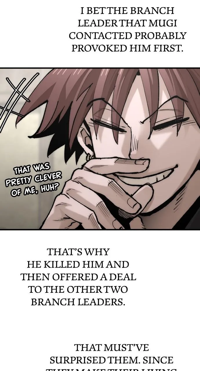 Read Murim RPG Simulation EN Manga Online