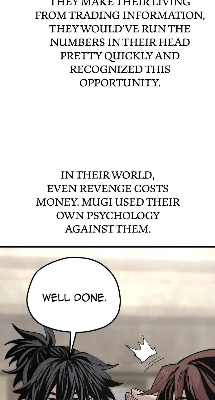 Read Murim RPG Simulation EN Manga Online