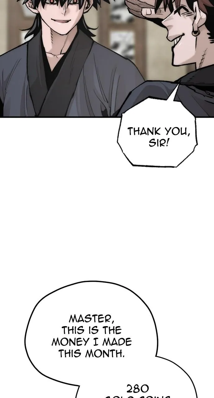 Read Murim RPG Simulation EN Manga Online