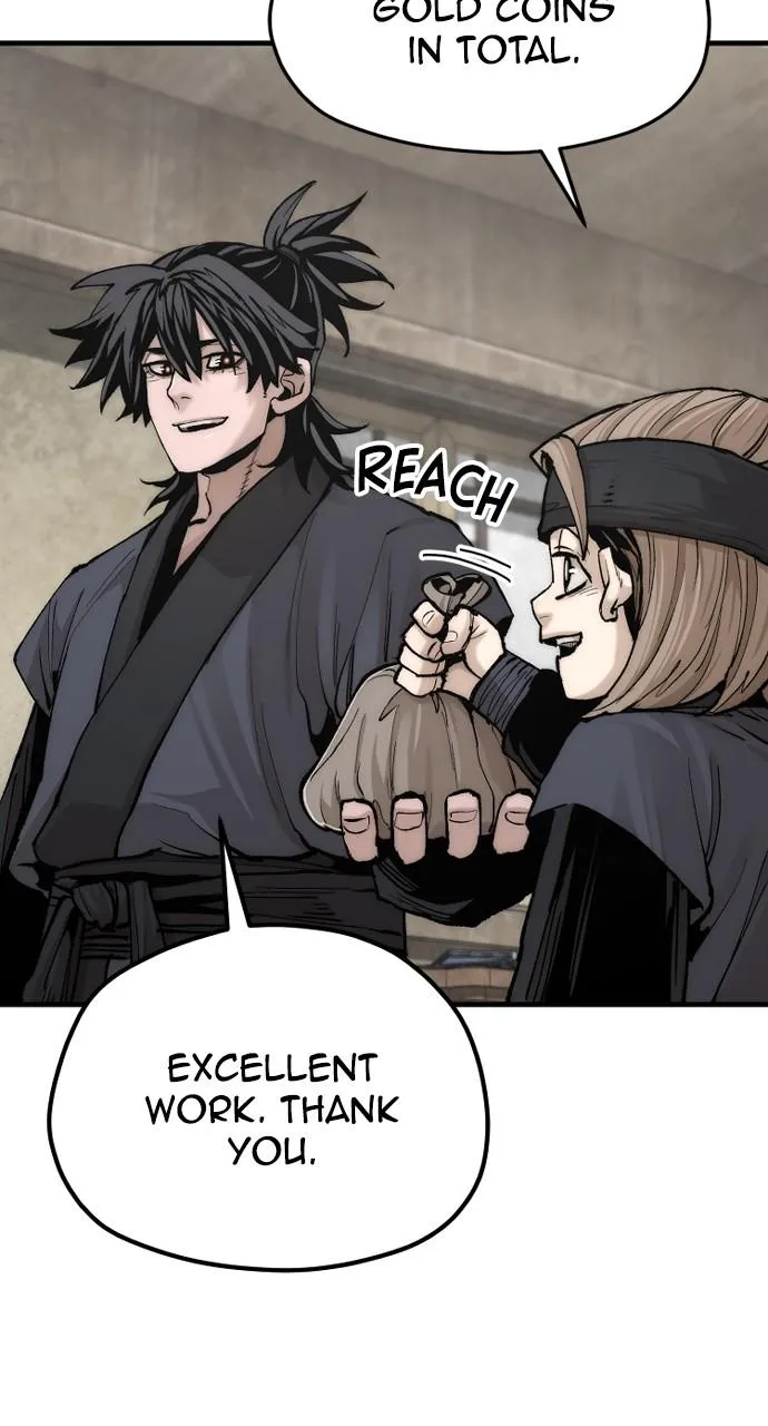 Read Murim RPG Simulation EN Manga Online