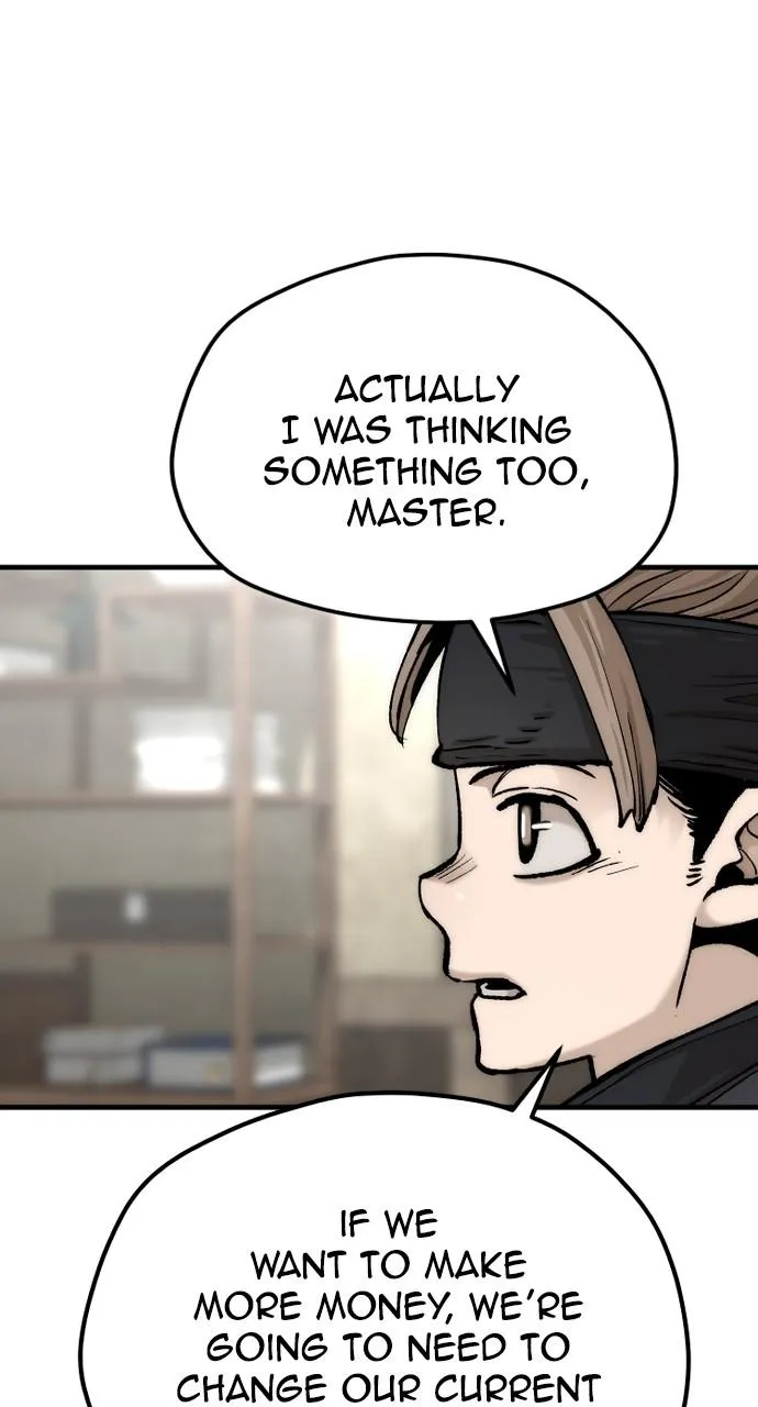 Read Murim RPG Simulation EN Manga Online