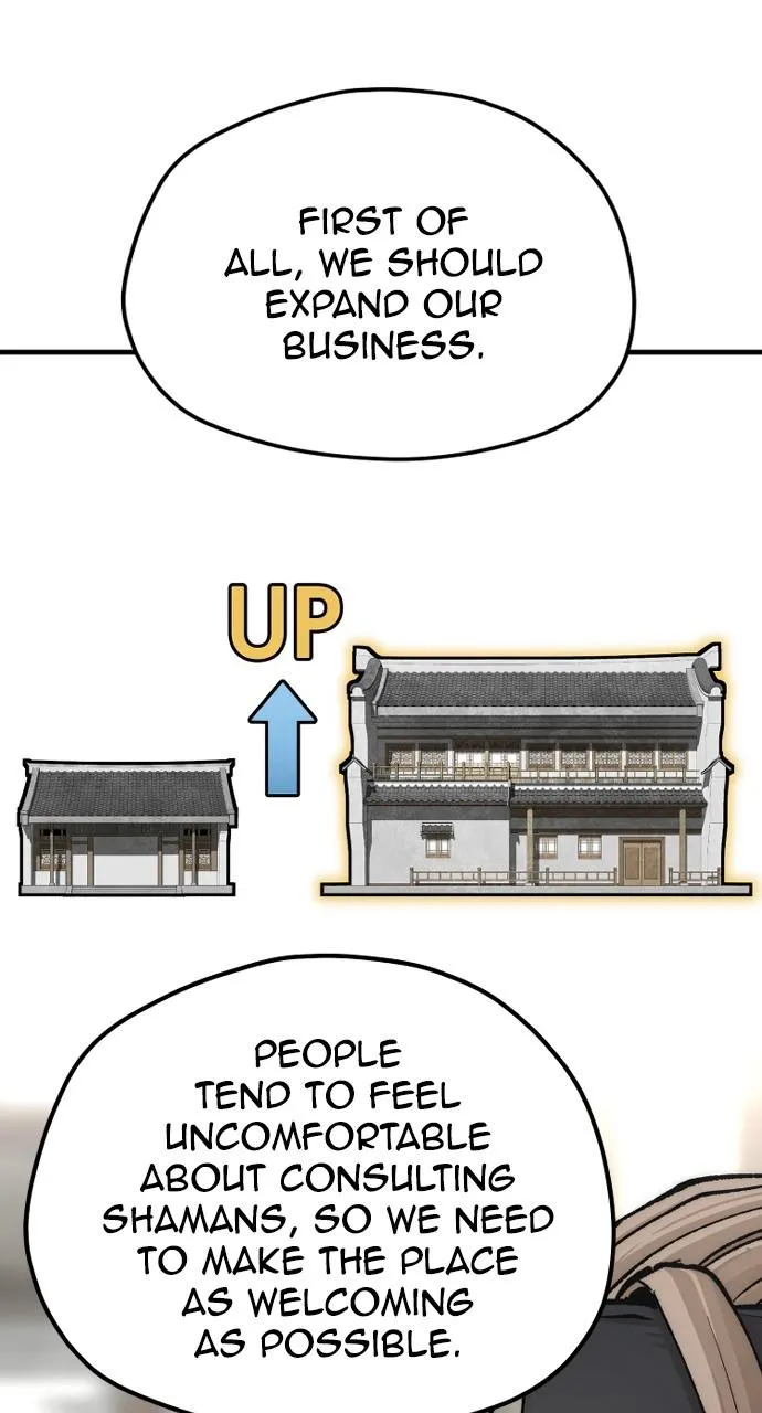 Read Murim RPG Simulation EN Manga Online