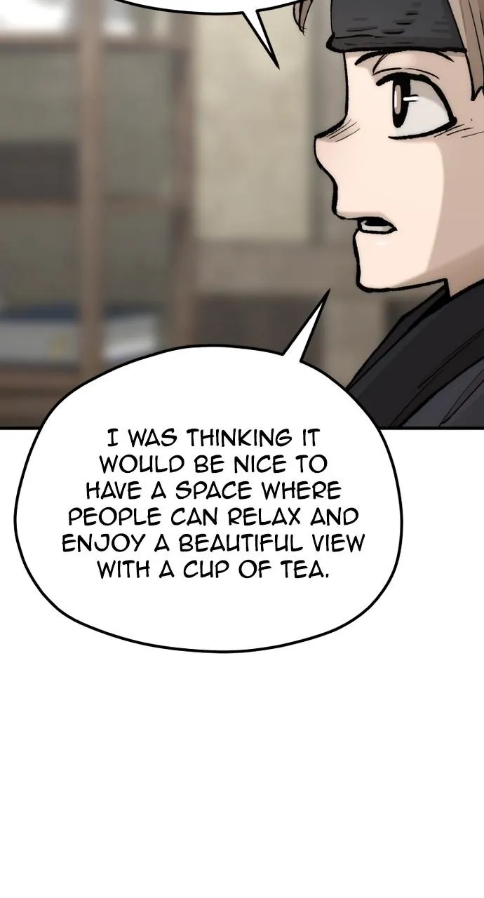 Read Murim RPG Simulation EN Manga Online