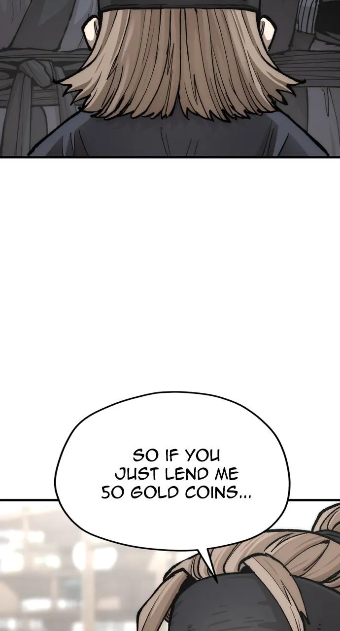 Read Murim RPG Simulation EN Manga Online