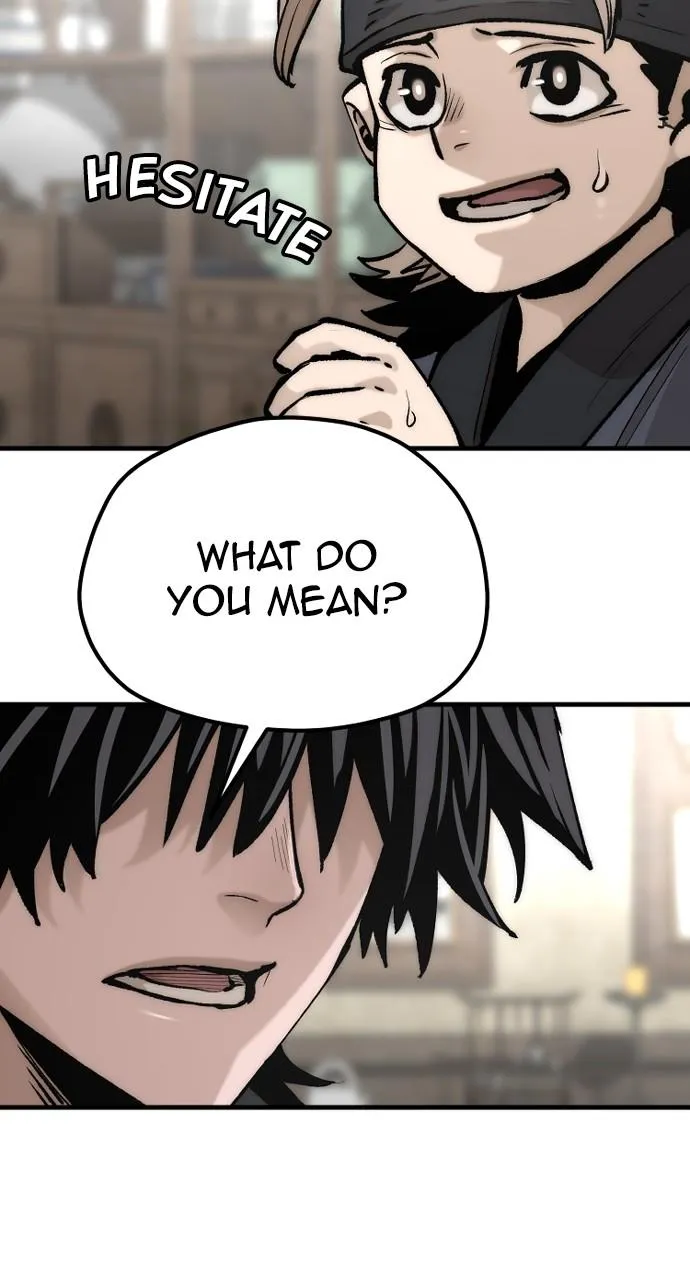 Read Murim RPG Simulation EN Manga Online