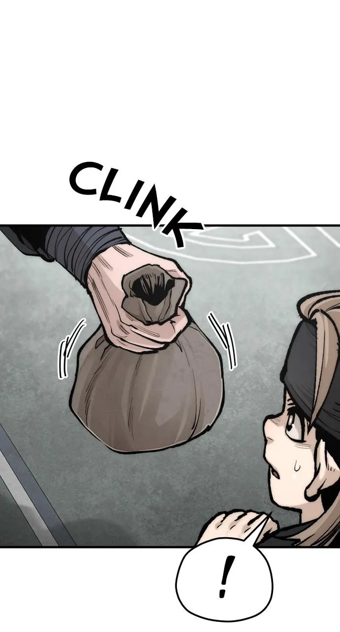 Read Murim RPG Simulation EN Manga Online