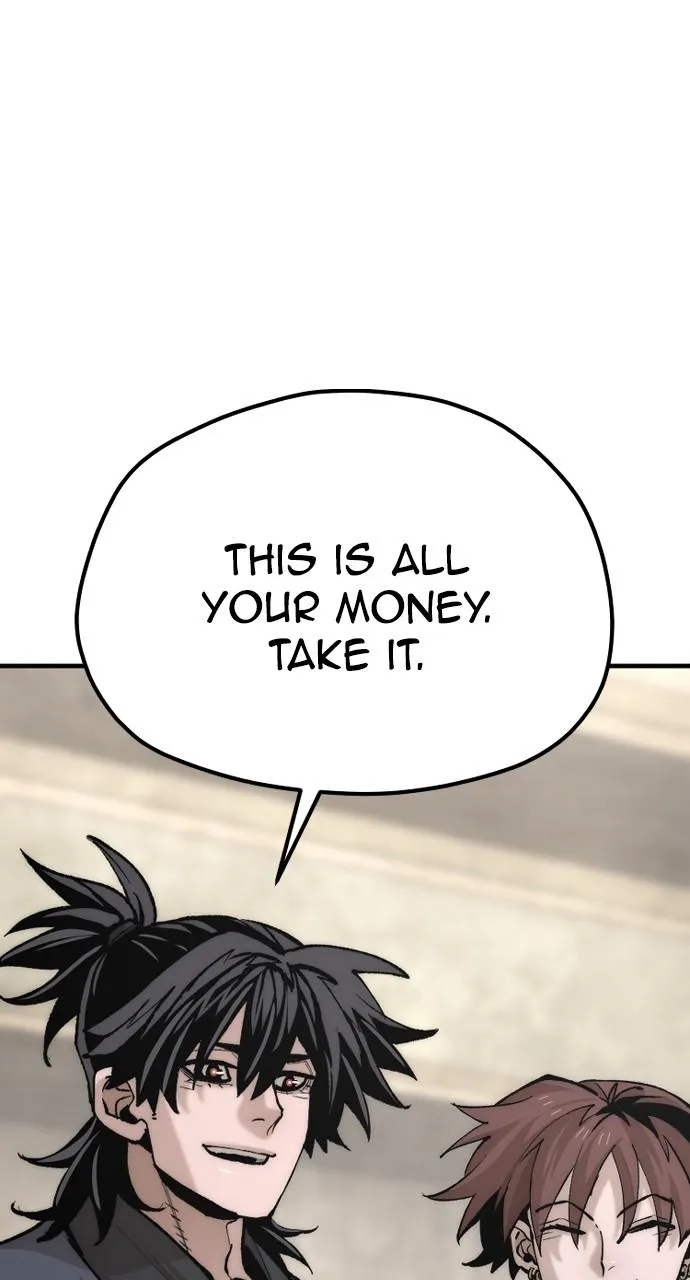 Read Murim RPG Simulation EN Manga Online