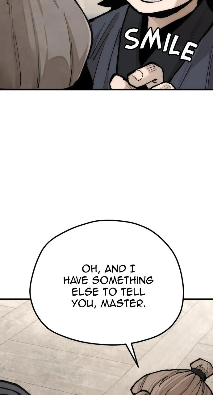 Read Murim RPG Simulation EN Manga Online