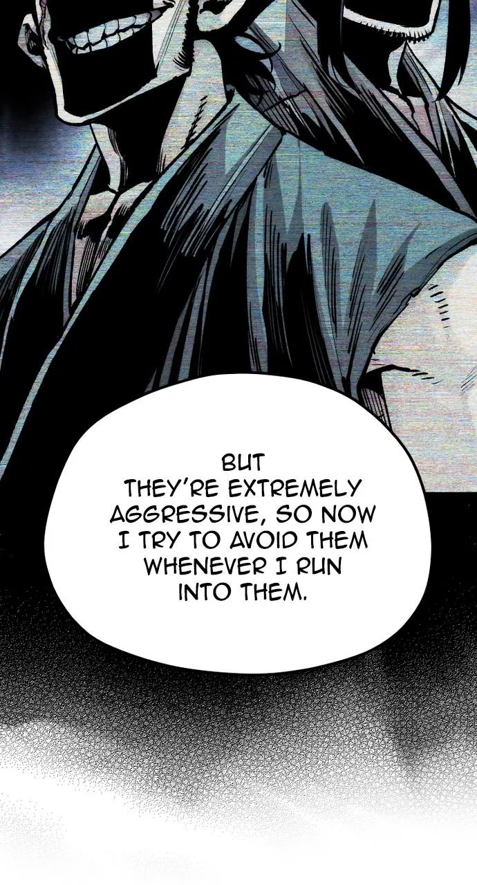 Read Murim RPG Simulation EN Manga Online