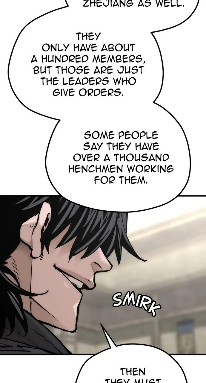 Read Murim RPG Simulation EN Manga Online