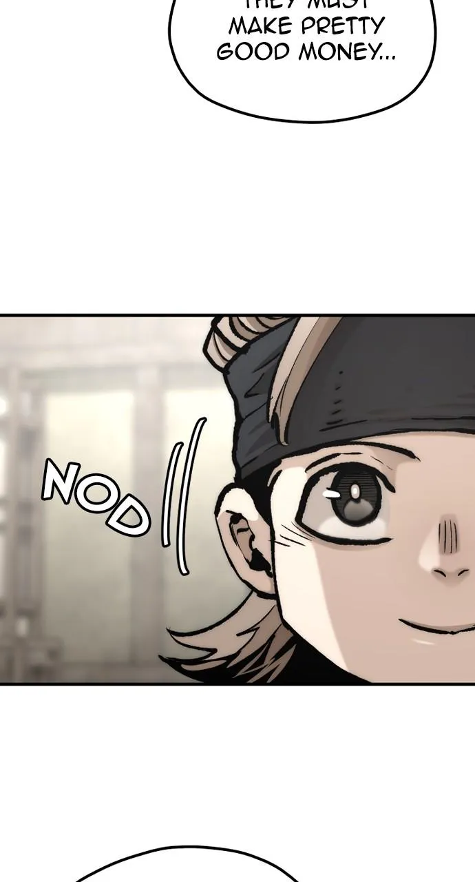 Read Murim RPG Simulation EN Manga Online