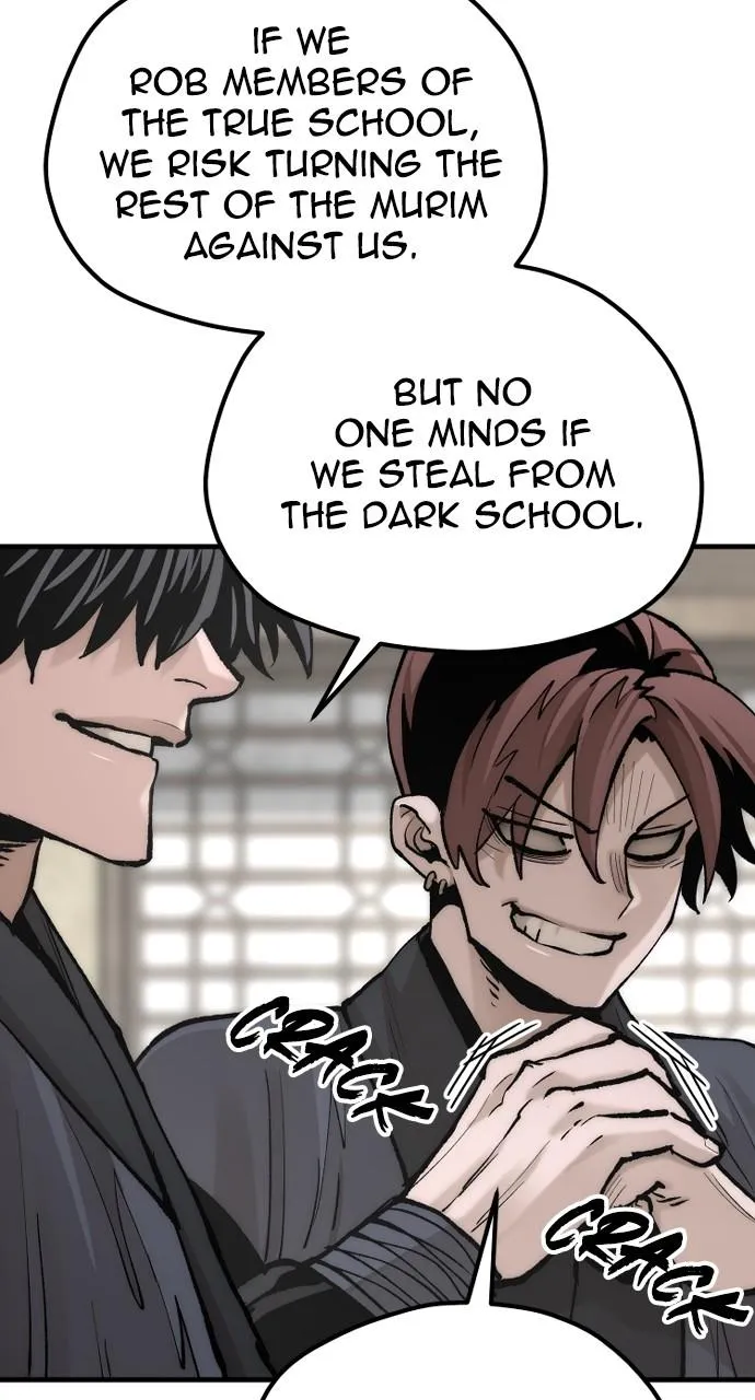 Read Murim RPG Simulation EN Manga Online