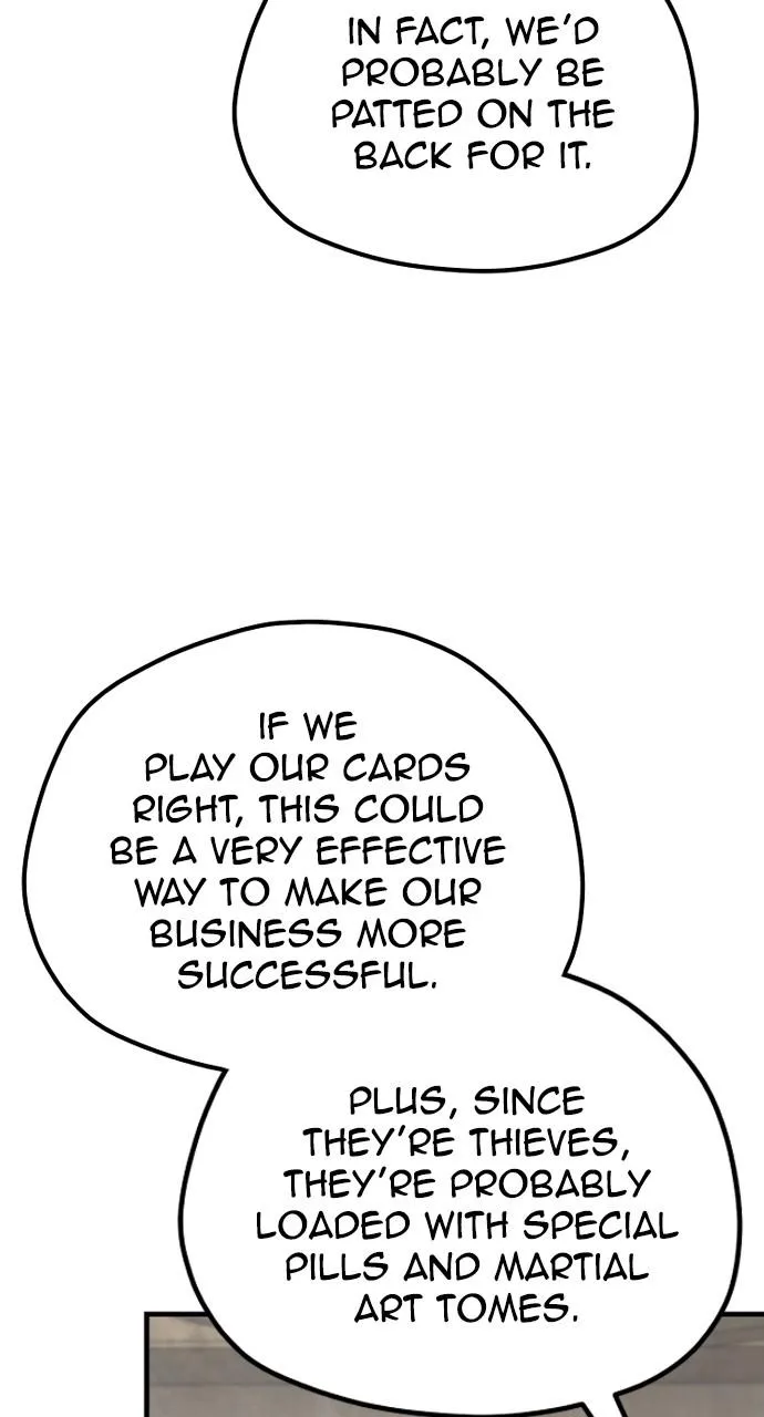 Read Murim RPG Simulation EN Manga Online