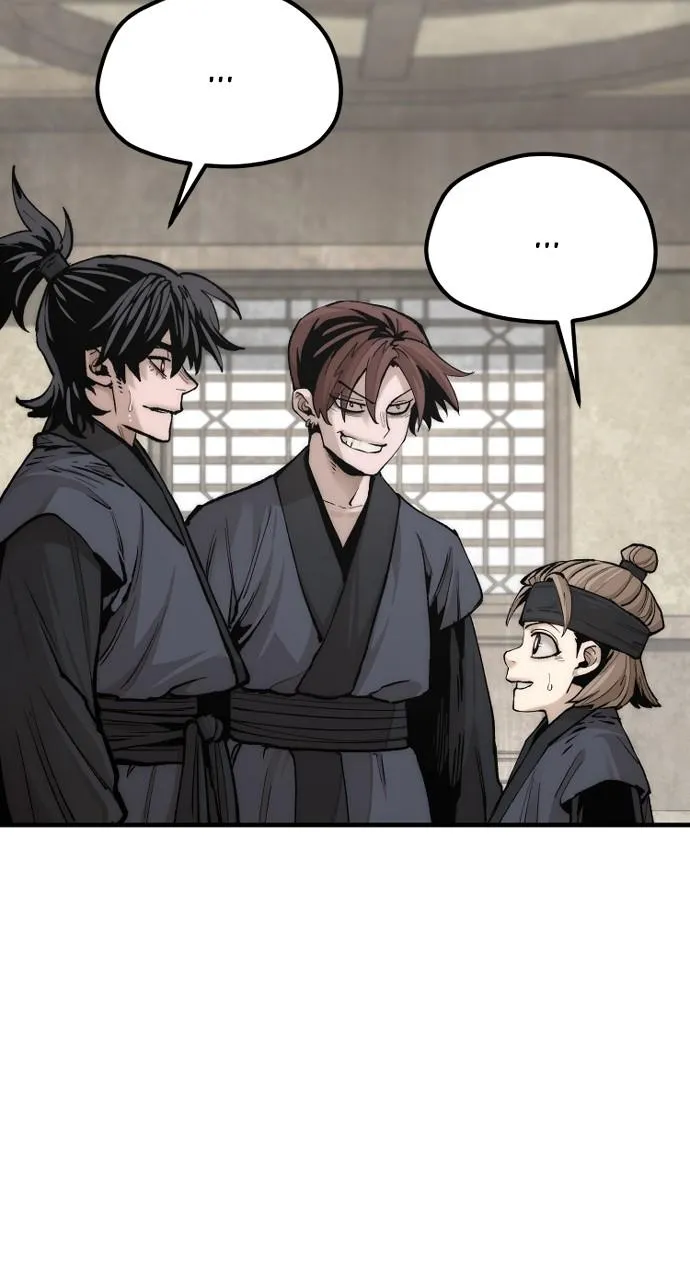 Read Murim RPG Simulation EN Manga Online