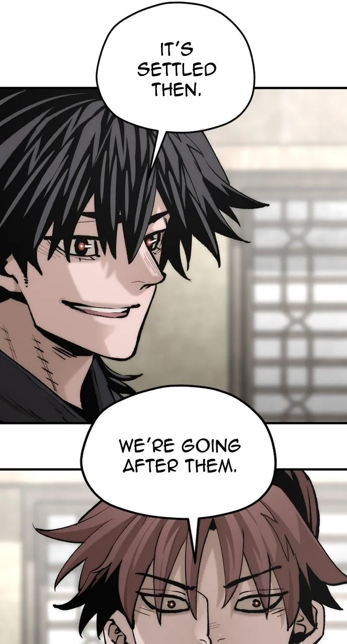 Read Murim RPG Simulation EN Manga Online