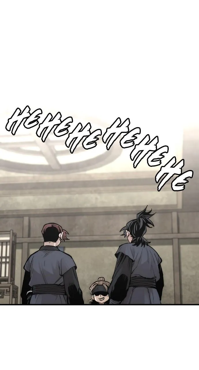 Read Murim RPG Simulation EN Manga Online