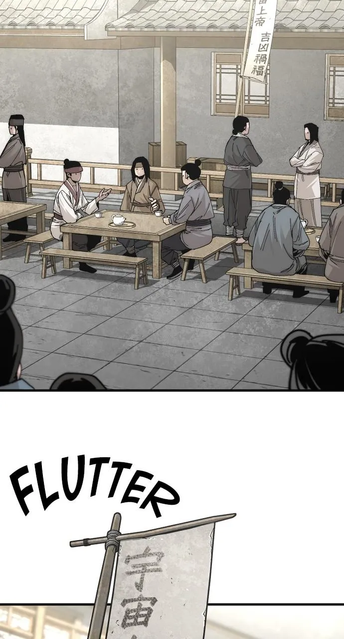 Read Murim RPG Simulation EN Manga Online