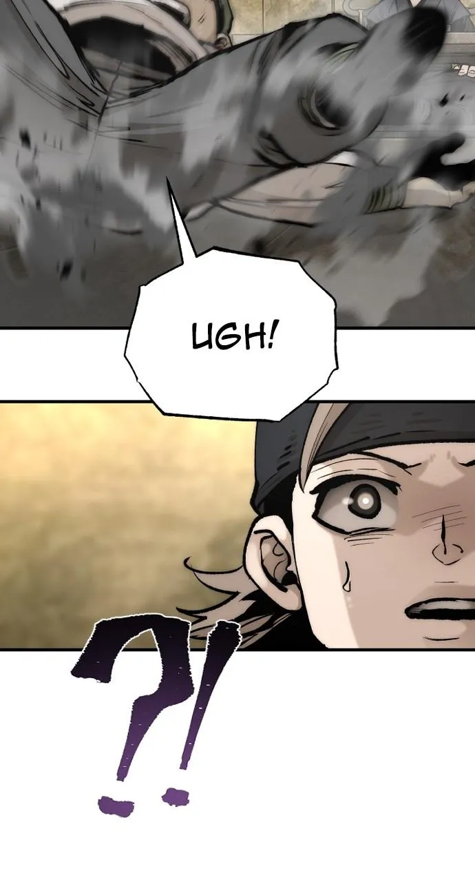 Read Murim RPG Simulation EN Manga Online