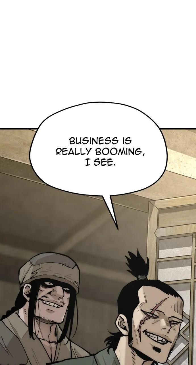 Read Murim RPG Simulation EN Manga Online