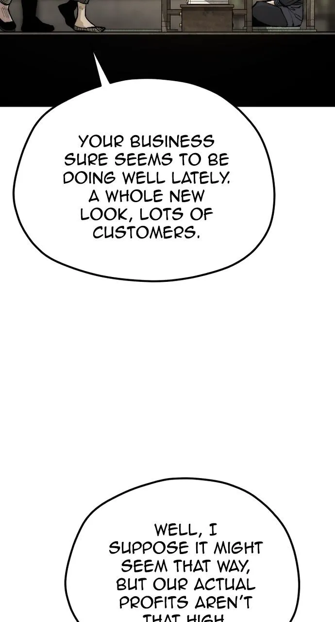 Read Murim RPG Simulation EN Manga Online