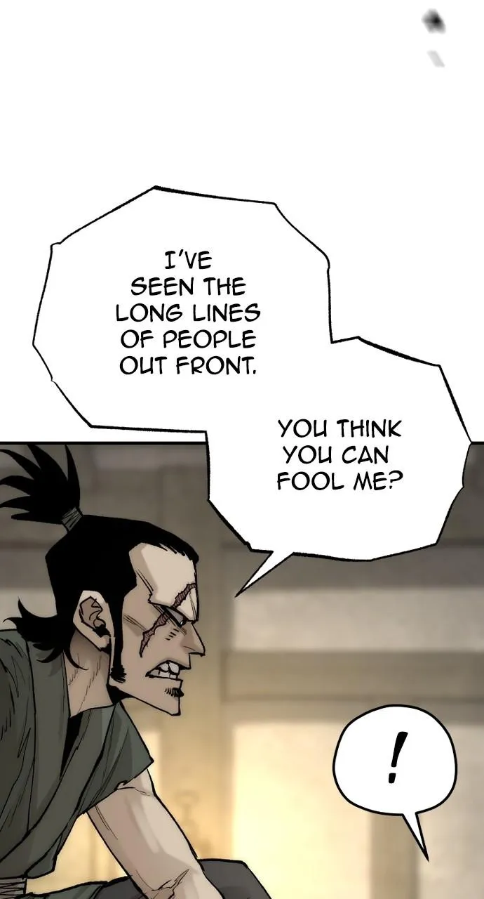 Read Murim RPG Simulation EN Manga Online