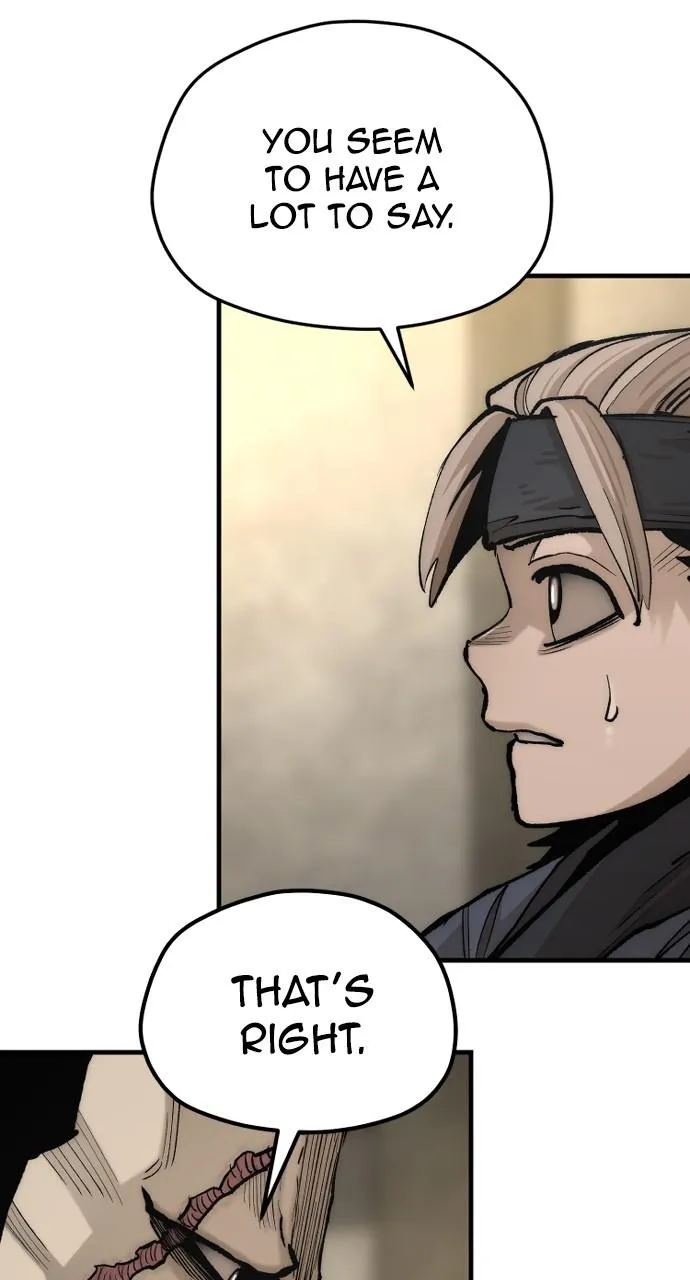 Read Murim RPG Simulation EN Manga Online