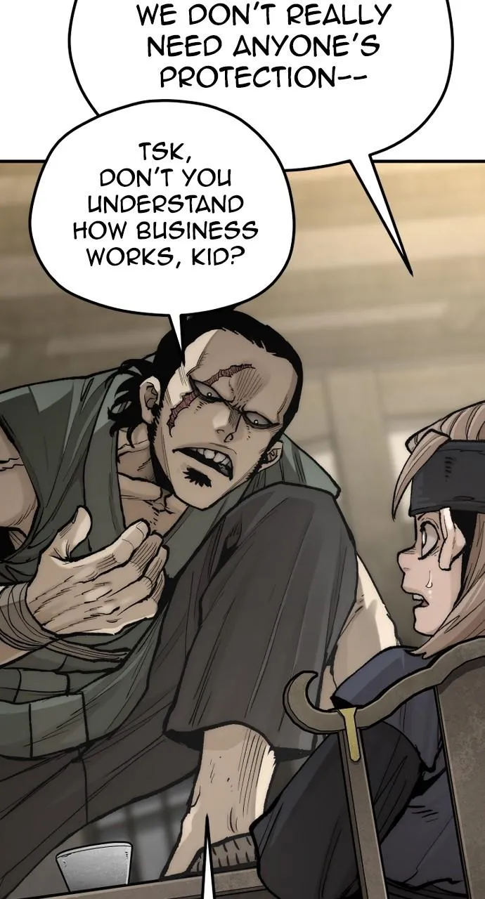 Read Murim RPG Simulation EN Manga Online