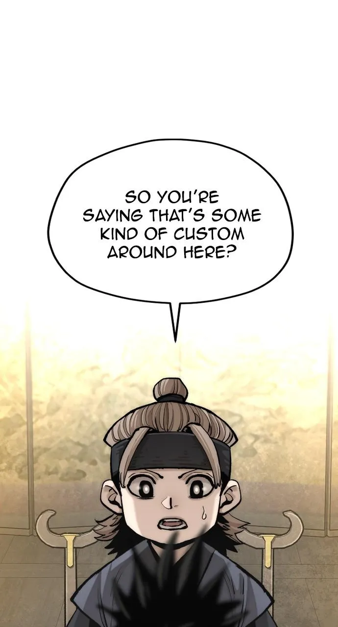 Read Murim RPG Simulation EN Manga Online