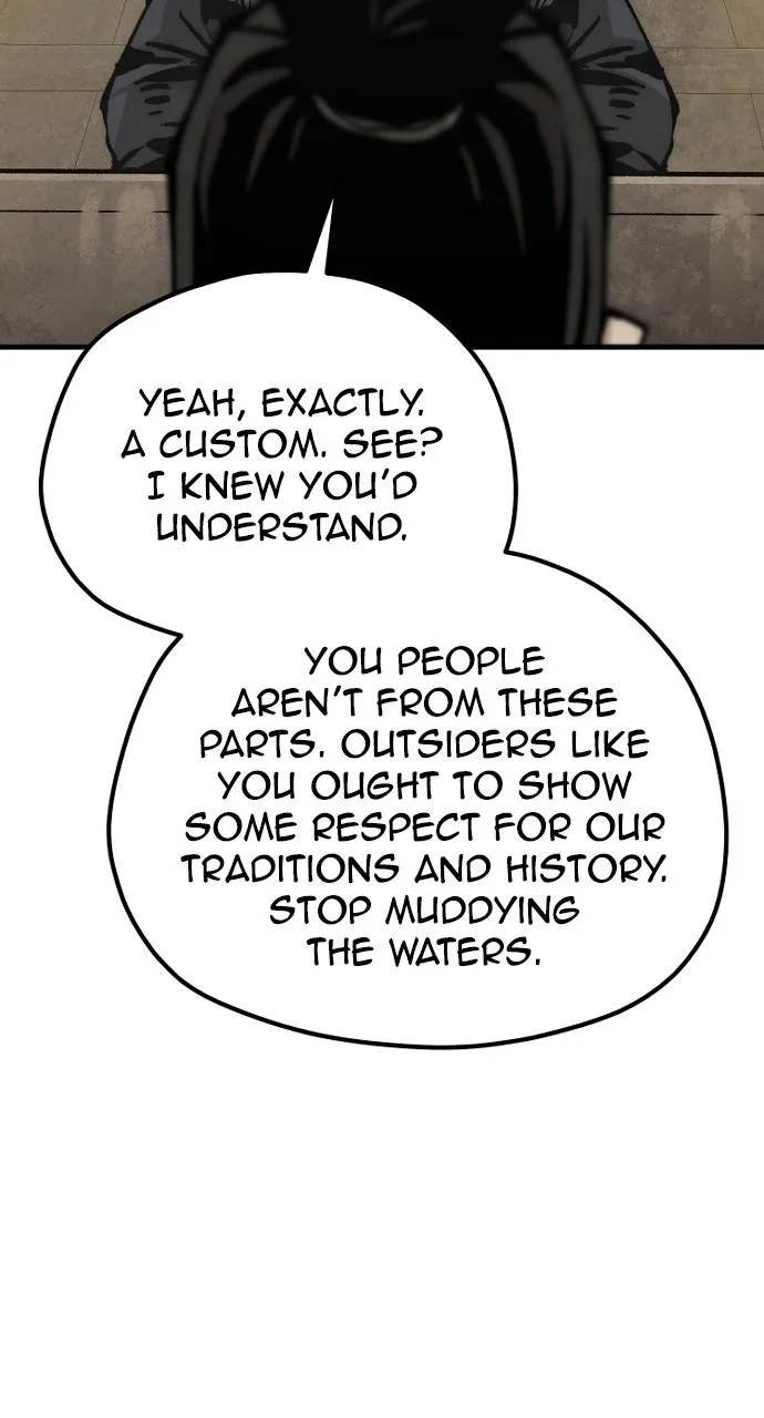 Read Murim RPG Simulation EN Manga Online