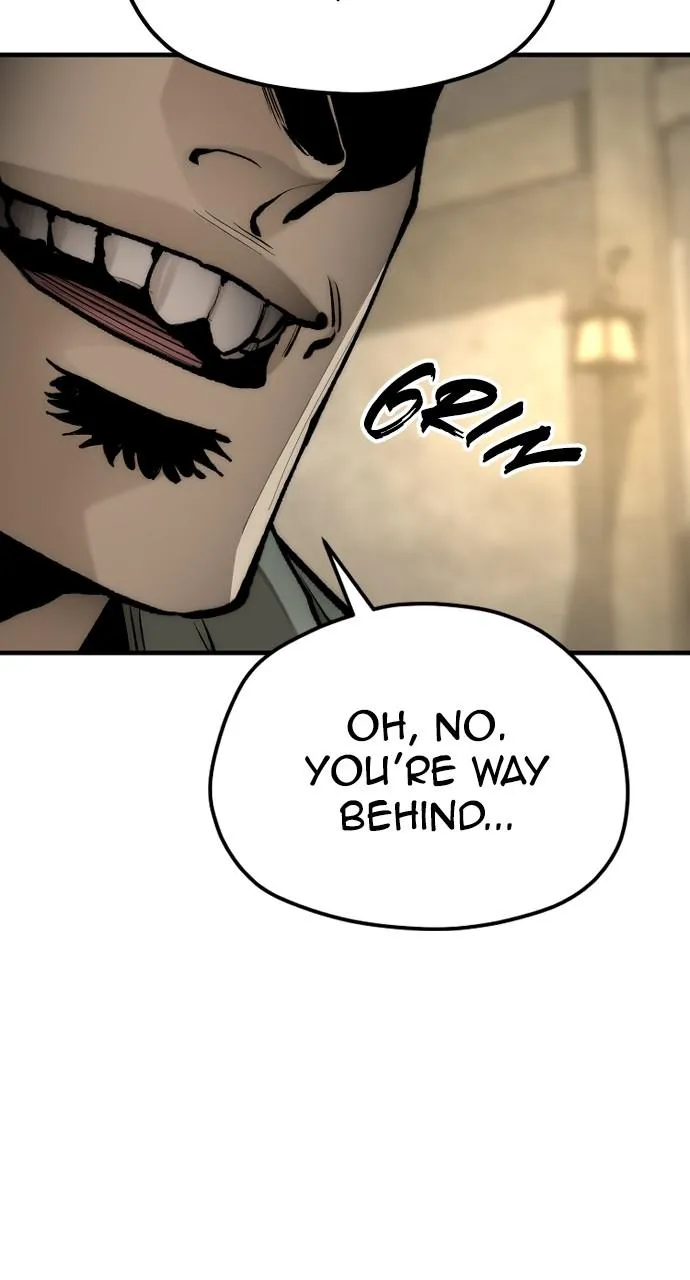 Read Murim RPG Simulation EN Manga Online