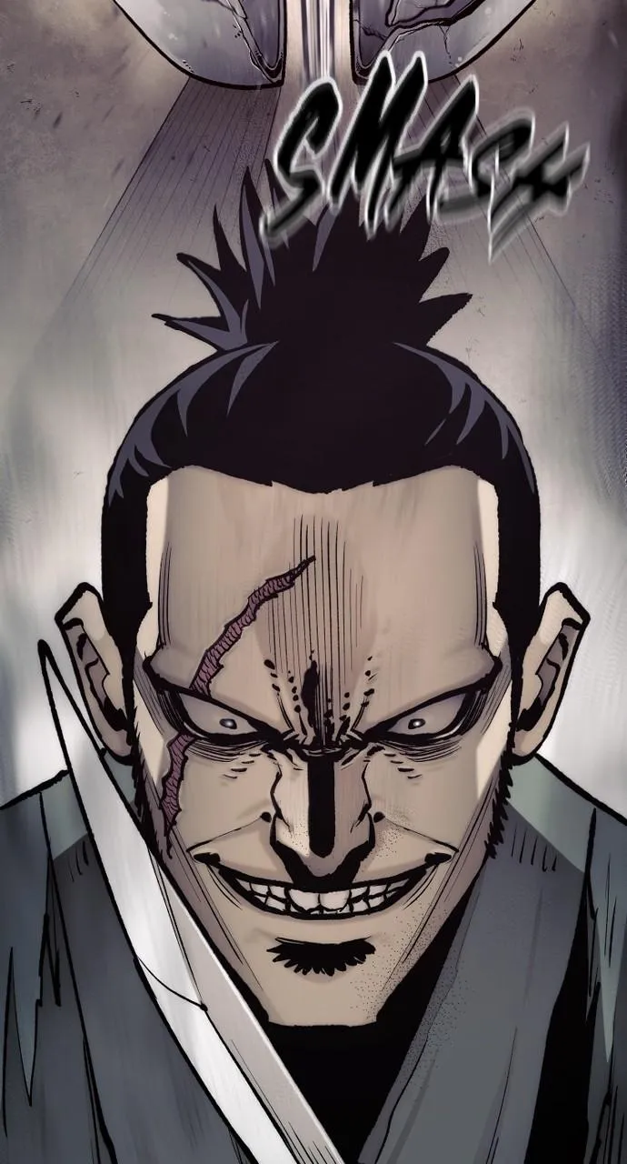 Read Murim RPG Simulation EN Manga Online