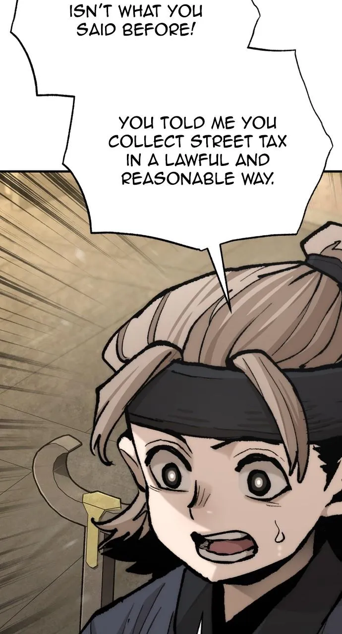 Read Murim RPG Simulation EN Manga Online