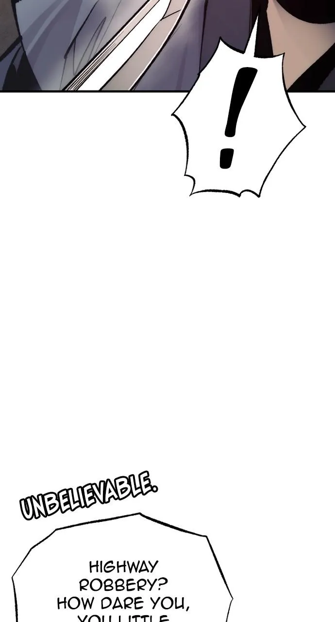 Read Murim RPG Simulation EN Manga Online