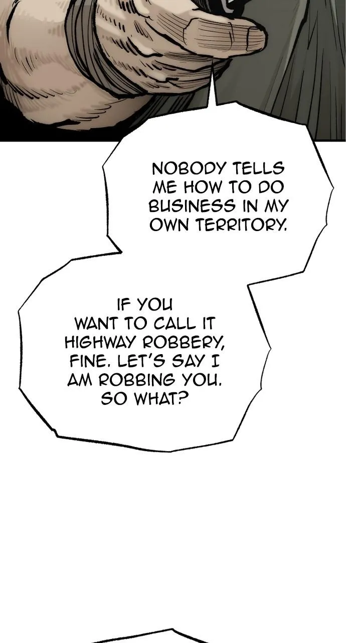 Read Murim RPG Simulation EN Manga Online