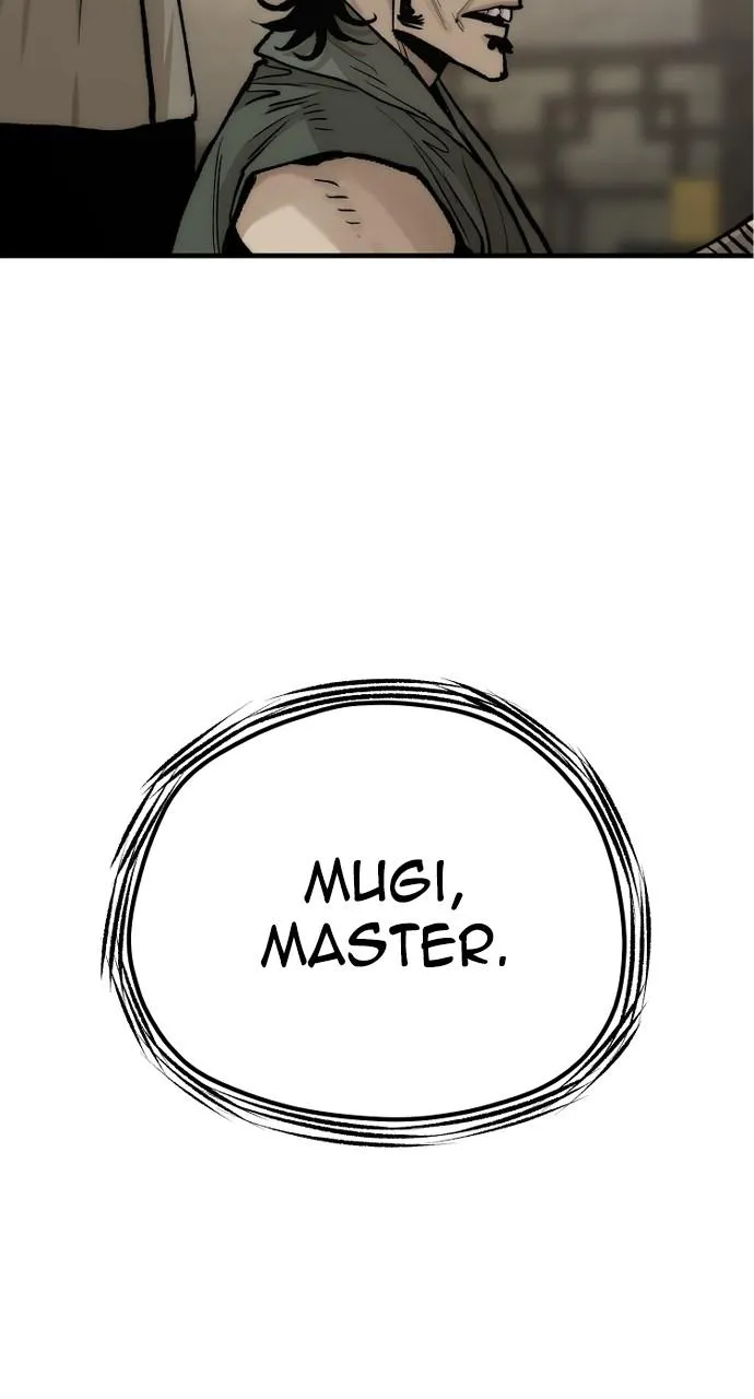 Read Murim RPG Simulation EN Manga Online