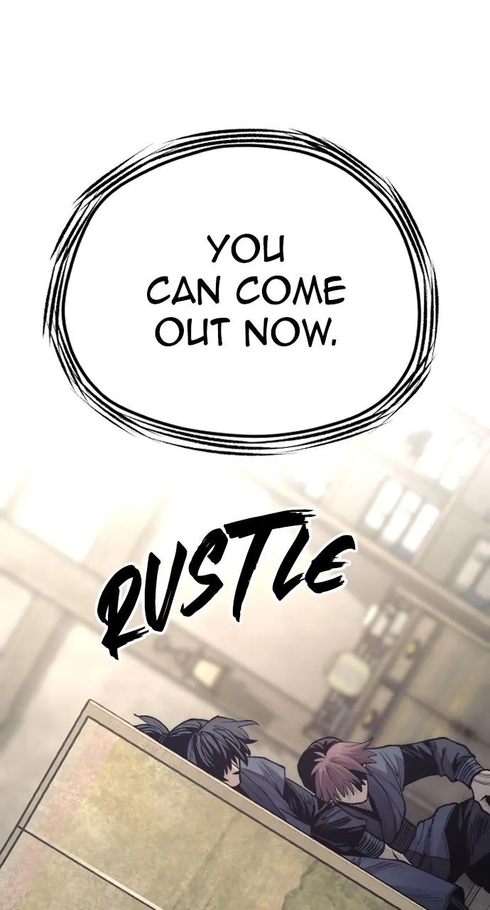 Read Murim RPG Simulation EN Manga Online