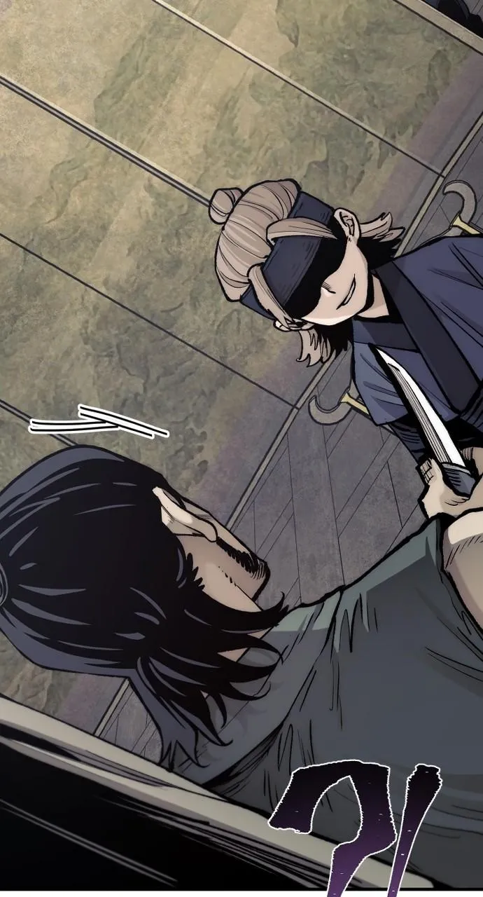 Read Murim RPG Simulation EN Manga Online