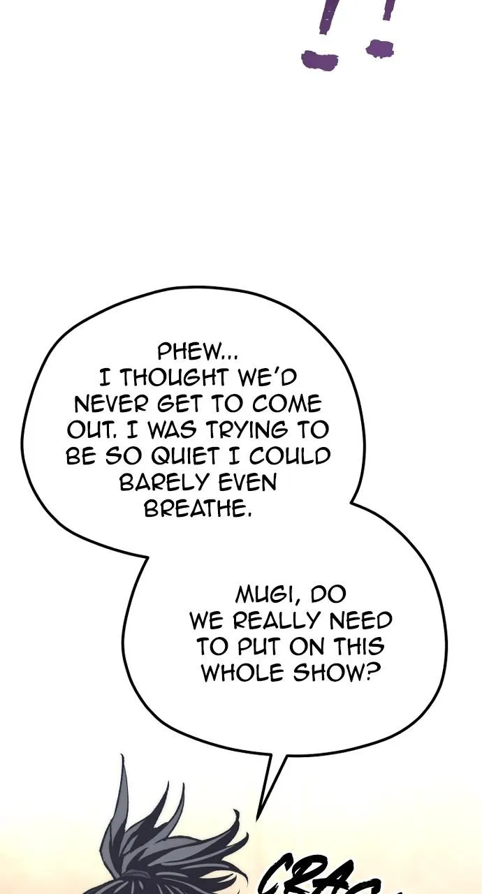 Read Murim RPG Simulation EN Manga Online