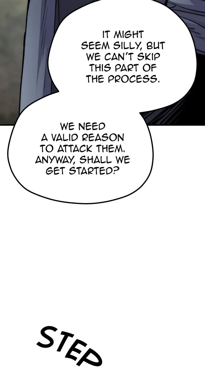 Read Murim RPG Simulation EN Manga Online