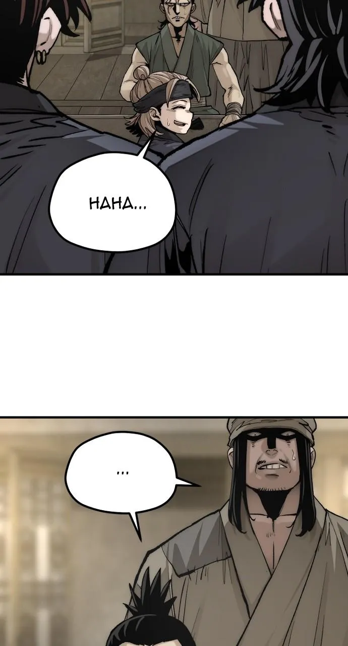 Read Murim RPG Simulation EN Manga Online