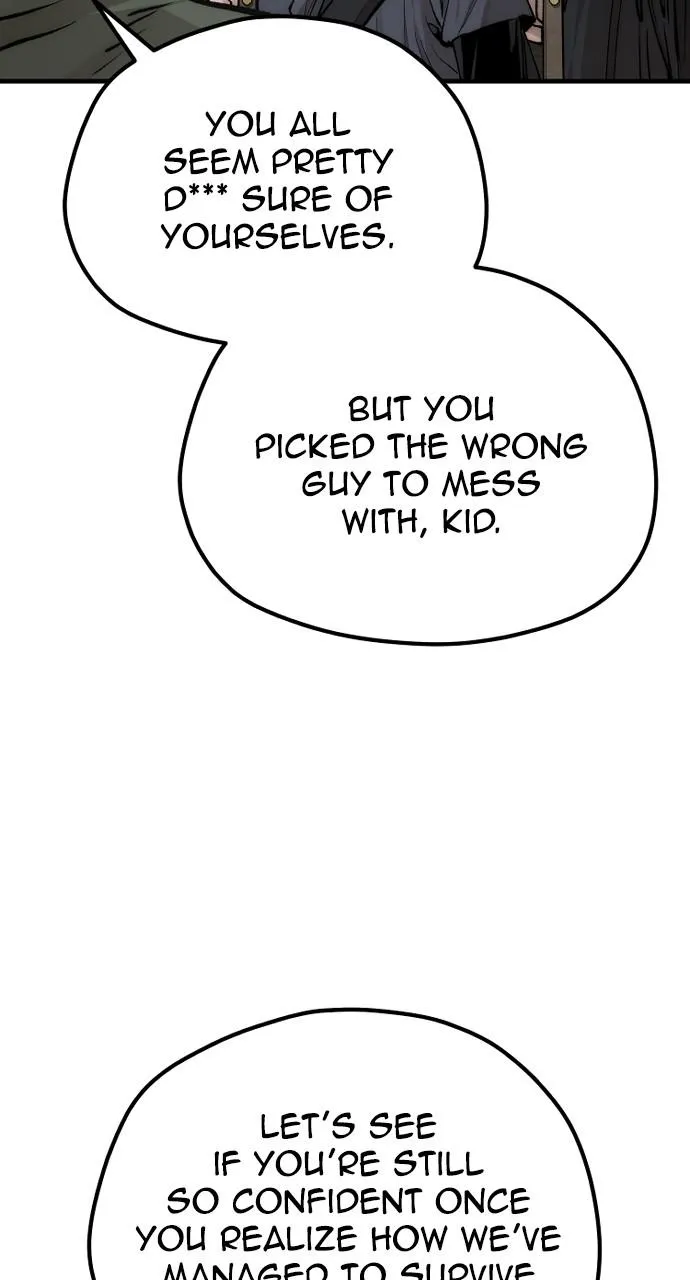 Read Murim RPG Simulation EN Manga Online