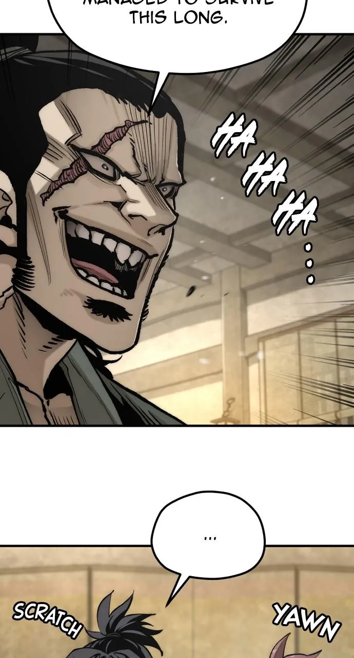 Read Murim RPG Simulation EN Manga Online