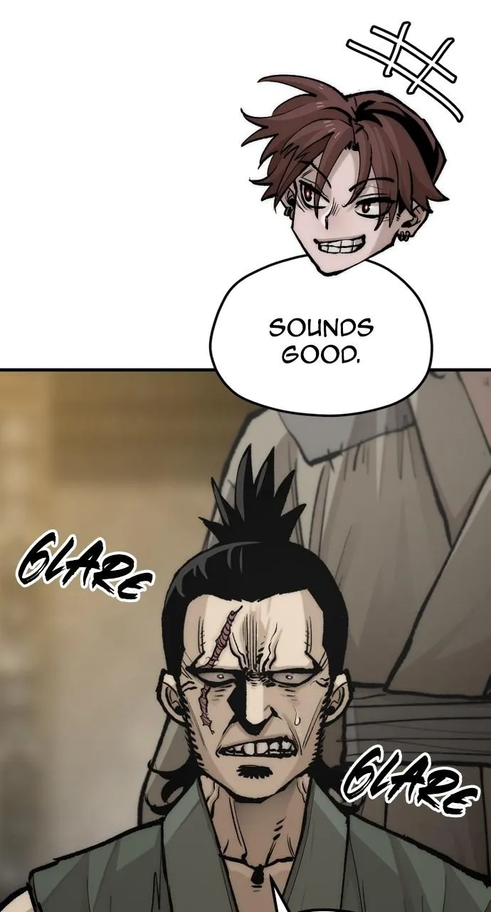 Read Murim RPG Simulation EN Manga Online