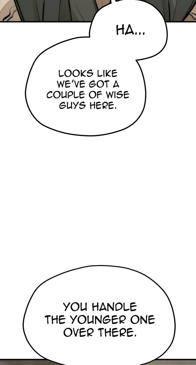 Read Murim RPG Simulation EN Manga Online