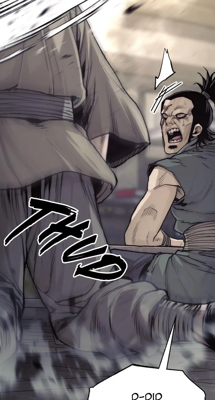 Read Murim RPG Simulation EN Manga Online