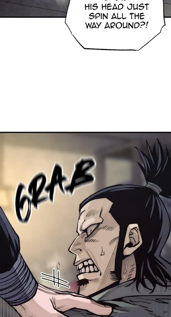 Read Murim RPG Simulation EN Manga Online