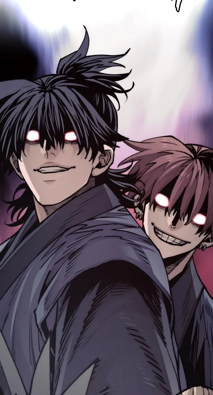 Read Murim RPG Simulation EN Manga Online