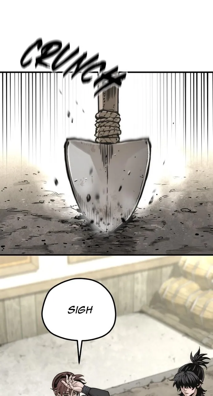 Read Murim RPG Simulation EN Manga Online